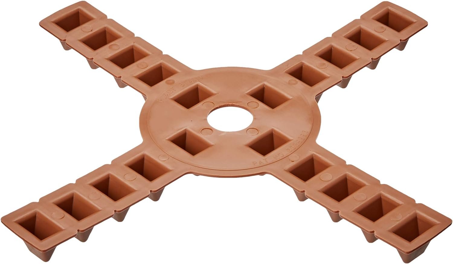 Bosmere, 12", Terra-cotta S10430 Down Under Plant Stand