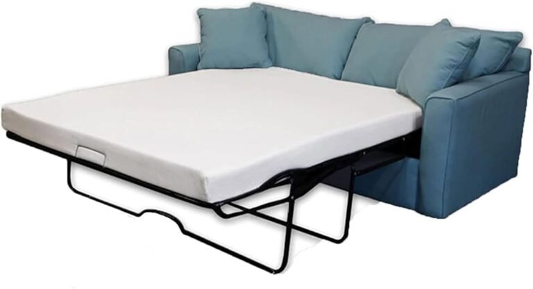 Transform Sleep with Cool Gel Memory Foam Mattress