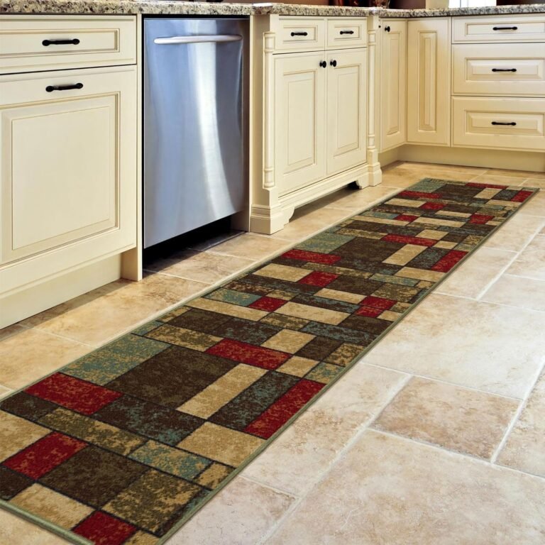 Ottomanson 2×7 Non-Slip Runner Rug Review