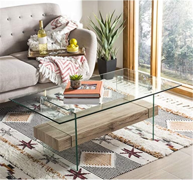 Stylish Safavieh Home Kayley Coffee Table Review