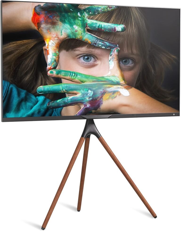 ProMounts Easel TV Stand Review & Buying Guide