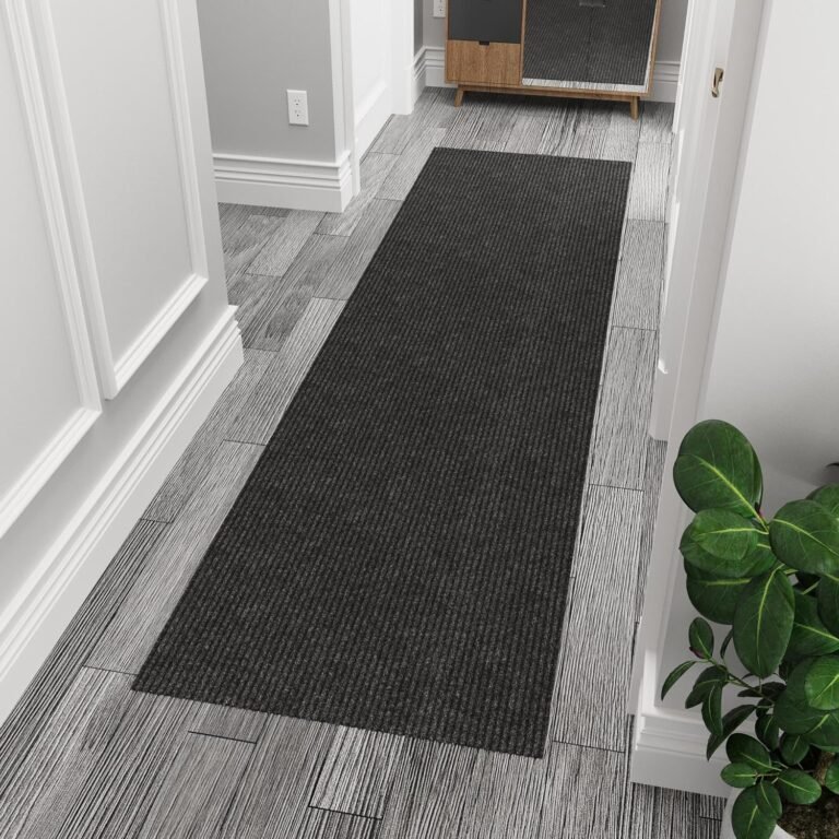 Ottomanson Non-Slip Runner Rug Review