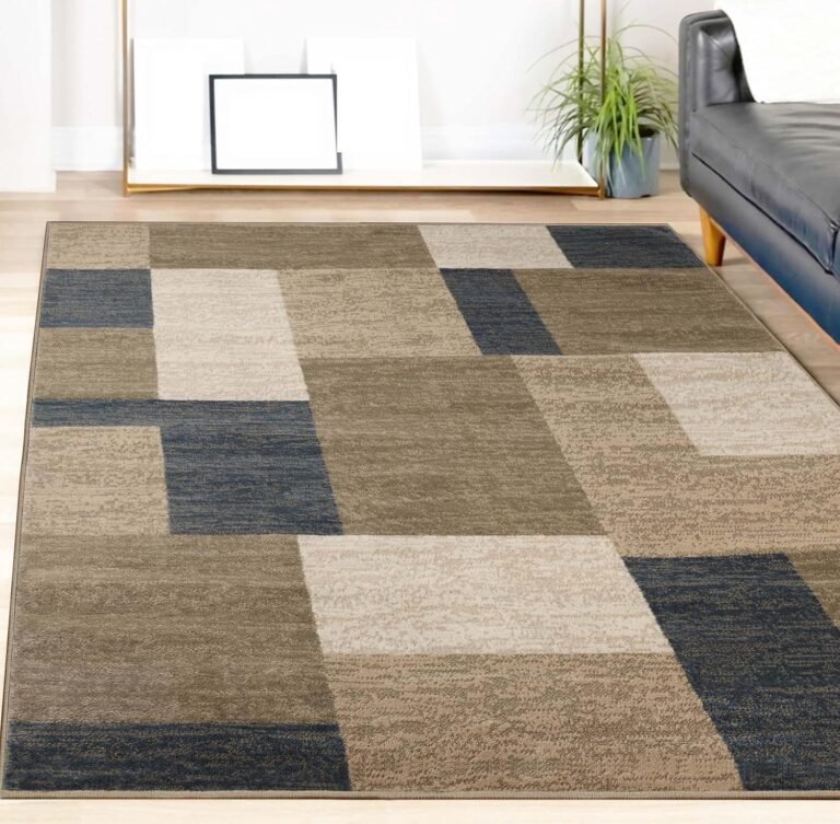 Superior Indoor Large Area Rug, Jute Review